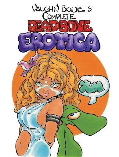 vaughn bode erotica vaughn bode erotica