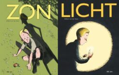 Zon/Licht (complete reeks)