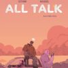 All talk. 2 All talk