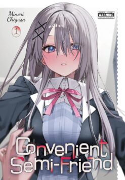 Convenient Semi-Friend 1.