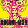 Hikari-Man 3-4. 2 Hikari Man 3 4