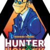 Hunter x hunter (3-in-1 edition) 2. 2 Hunter x hunter 3 in 1 edition 2