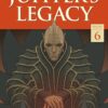 Jupiter's legacy 6. Finale 2 Jupiters legacy 6