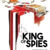 King of Spies library edition 2 King of Spies library edition