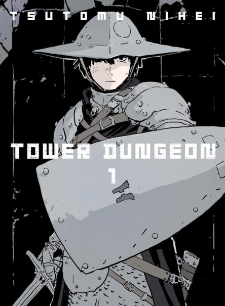 Tower Dungeon 1. Tower Dungeon 1 e1753364666980