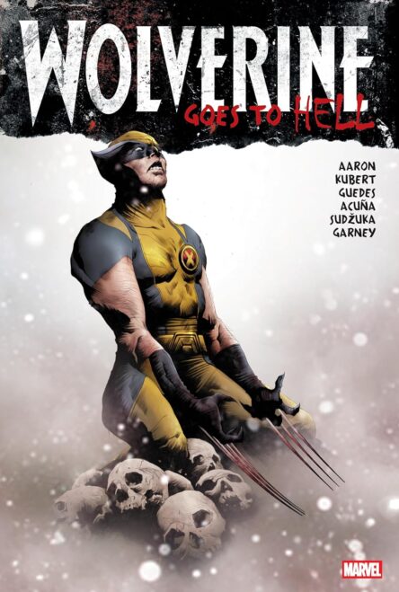 Wolverine goes to hell Wolverine goes to hell e1753370261922