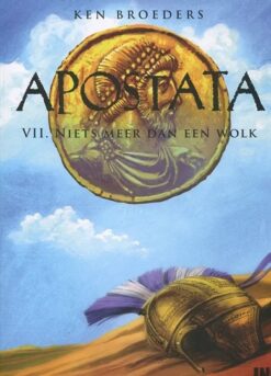 Apostata sc 1 t/m 7. (complete reeks)