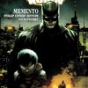 Batman and Robin 1. Memento 1 batman robin memento