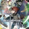 The beginning after the end 8. 2 beginning end 8