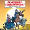 De Blauwbloezen 65. De oorlogscorrespondent 2 blauwbloezen 65