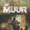 de muur 1