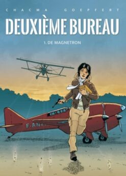 Deuxième Bureau 1. De Magnetron