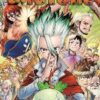 Dr. Stone 27. 2 dr stone 27