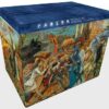 Fables compendium 1 to 4 20th anniversary boxset 2 fables box