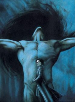 Gevilde nachten 1 t/m 3. inclusief box! (complete reeks)