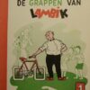 grappen lambik