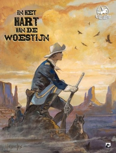 hart van de woestijn hart van de woestijn
