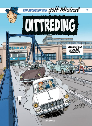 Jeff-Mistral-Couverture-BD jeff mistral 1