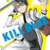 Kill blue 1. 1 kill blue 1