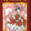 Magic knight rayearth part 2 volume 1. 1 magic knight rayearth 2 1