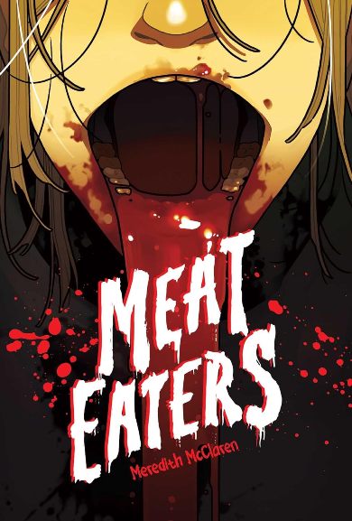 meat aters meat aters