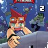 Minecraft the manga 2. 1 minecraft 2