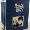 modesty blaise int