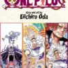 One piece 3-in-1 35. (vol. 103,104,105) 2 one piece omnibus 35