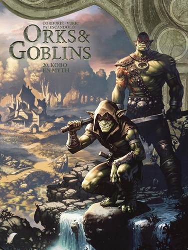 orks en goblins 20 orks en goblins 20
