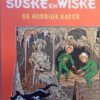 suske 54 koddige kater
