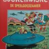suske 55 speelgoedzaaier
