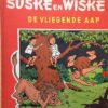 suske 65 vliegende aap