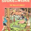 suske 78 dulle griet