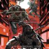 Teenage Mutant Ninja Turtles: The last ronin II Re evolution 2 tnmt 2 re evolution