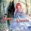 Yona of the dawn 44. 1 yona dawn 44