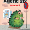 Agent 212 integraal 2. 2 Agent 212 integraal 2
