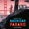 American Parano 1. Black house 2 American Parano 1. Black House