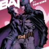 Batman by Tom King: Book two 2 Batman by Tom King Book two
