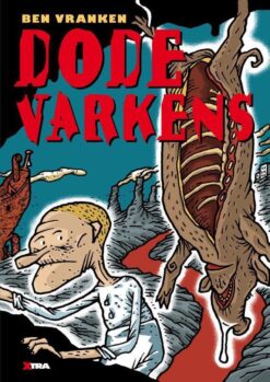 Dode varkens.