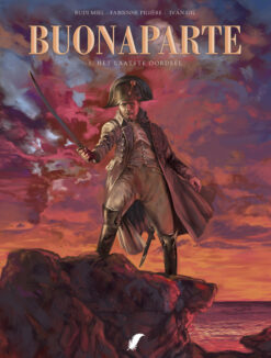 Buonaparte 3. Het laatste oordeel