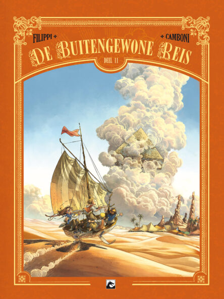 De Buitengewone Reis 11 De Buitengewone Reis 11 e1755702041230