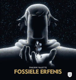 Fossiele erfenis.