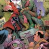 Harley Quinn (DC All In) 1. Destructive Comics 1 Harley Quinn DC All In 1. Destructive Comics