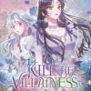 Kill the villainess 2. 1 Kill the villainess 2