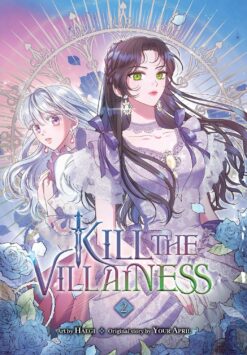 Kill the villainess 2.