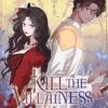 Kill the villainess 3. 1 Kill the villainess 3