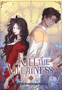 Kill the villainess 3.