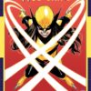 Laura Kinney: Wolverine 1. One-mutant army 1 Laura Kinney Wolverine 1. One mutant army