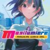 Magilumiere: Magical Girl Inc. 9. 1 Magilumiere Magical Girl Inc. 9