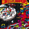 Marvel classics 5: Contest of Champions Ronde 2. 2 Marvel classics Contest of Champions Ronde 2